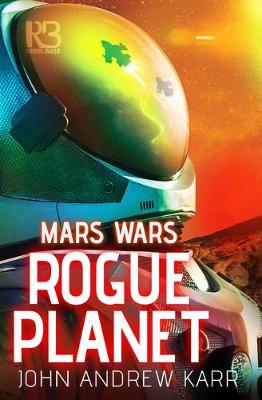 Cover of Rogue Planet