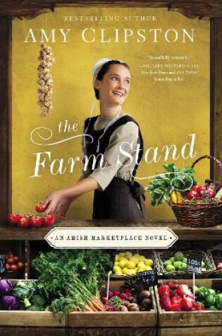 Cover of The Farm Stand