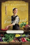 Book cover for The Farm Stand