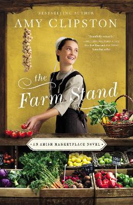 Cover of The Farm Stand