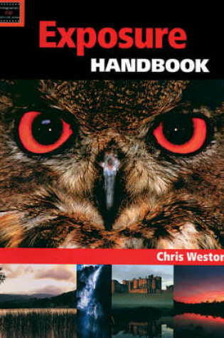 Cover of The Exposure Handbook