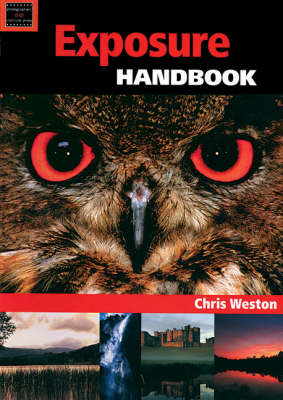 Cover of The Exposure Handbook