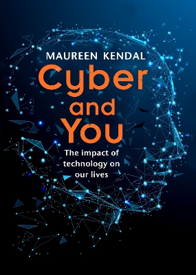 Book cover for Cyber & You