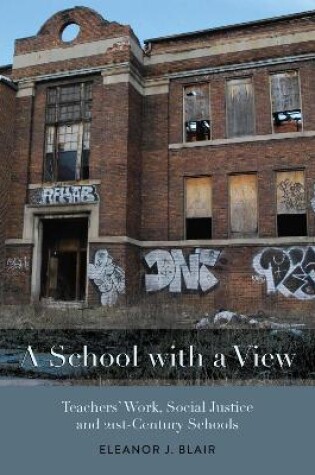 Cover of A School with a View