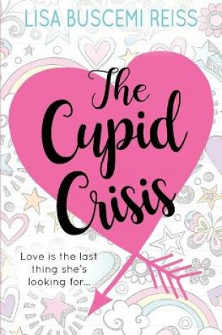 Cover of The Cupid Crisis