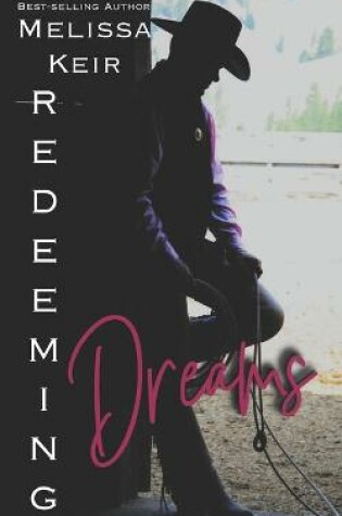Cover of Redeeming Dreams
