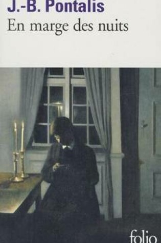 Cover of En Marge DES Nuits