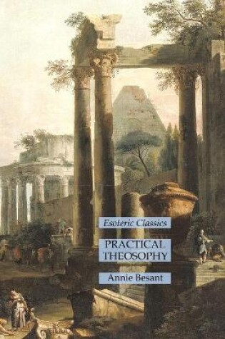 Cover of Practical Theosophy