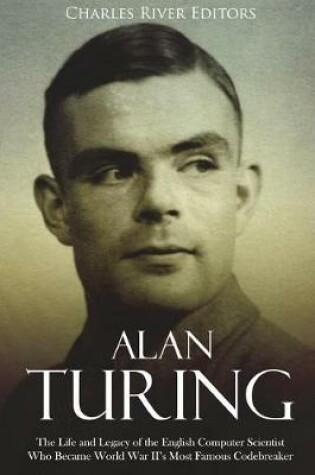 Cover of Alan Turing