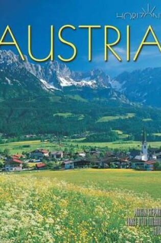 Cover of Austria