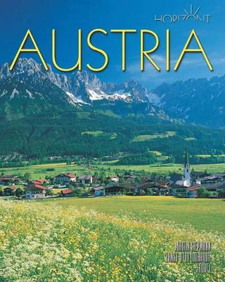 Cover of Austria