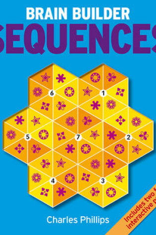 Cover of Brain Builder Sequences