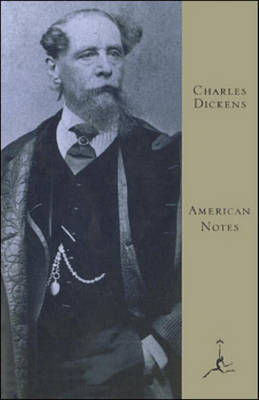 Book cover for American Notes American Notes American Notes