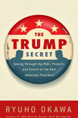 Cover of The Trump Secret