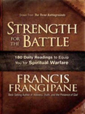 Book cover for Strength for the Battle