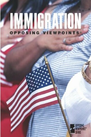 Cover of Immigration