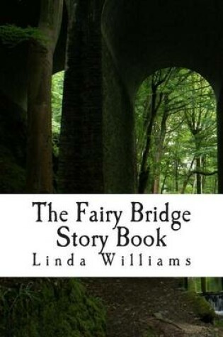 Cover of The Fairy Bridge Story Book