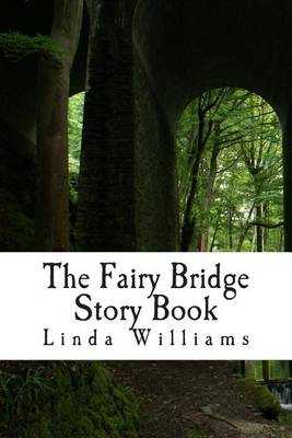 Book cover for The Fairy Bridge Story Book