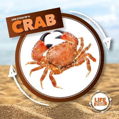 Cover of Crab