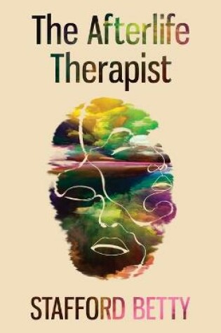Cover of The Afterlife Therapist