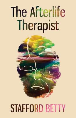 Book cover for The Afterlife Therapist
