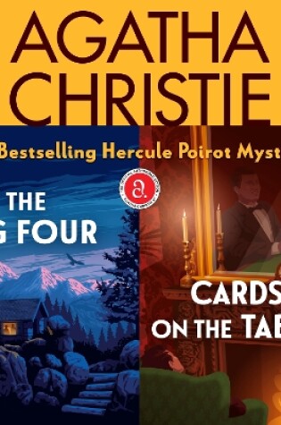 Cover of The Agatha Christie Mystery Collection, Book 18