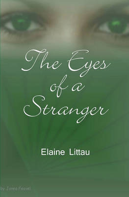 Book cover for The Eyes of a Stranger