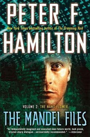 Cover of The Mandel Files, Volume 2