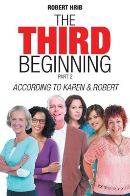 Book cover for The Third Beginning Part 2