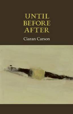 Book cover for Until Before After