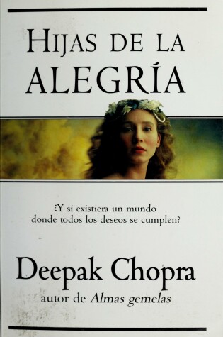 Cover of Hijas de La Alegria