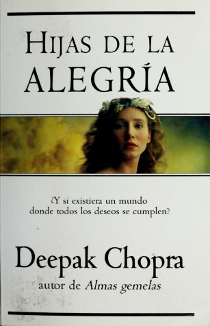 Book cover for Hijas de La Alegria