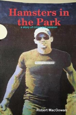 Cover of Hamsters in the Park