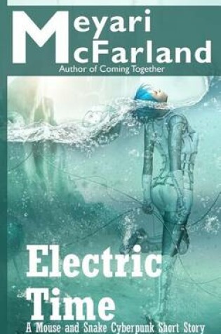 Cover of Electric Time