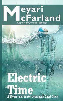 Cover of Electric Time