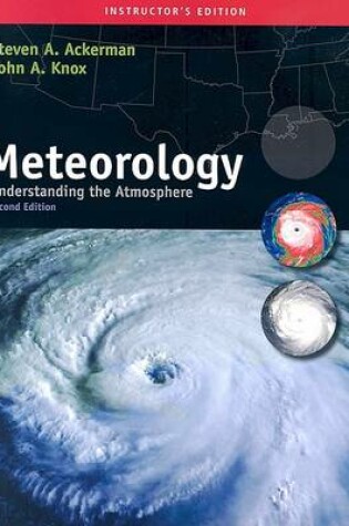 Cover of Meteorology