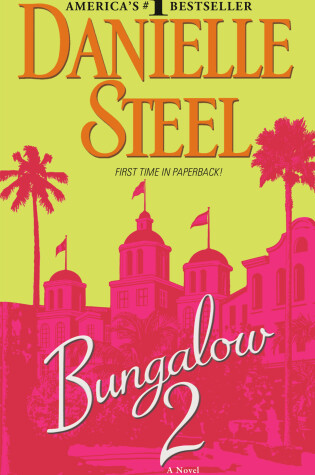Cover of Bungalow 2