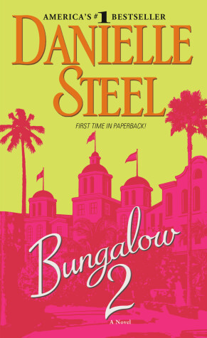 Book cover for Bungalow 2