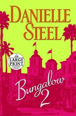 Book cover for Bungalow 2