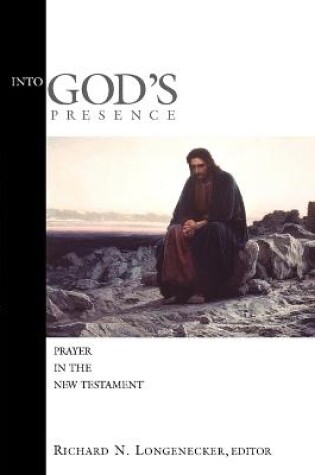 Cover of Into God'S Presence