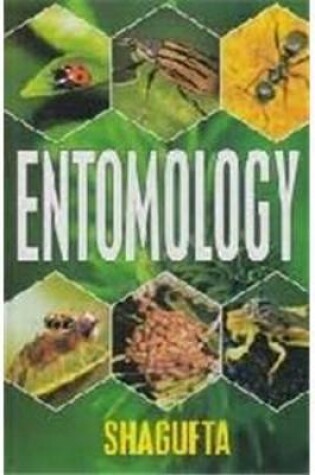 Cover of Entomology