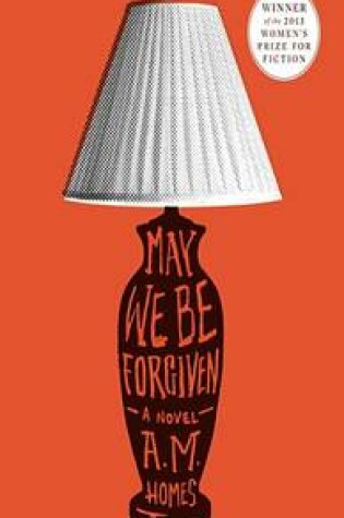 Cover of May We Be Forgiven