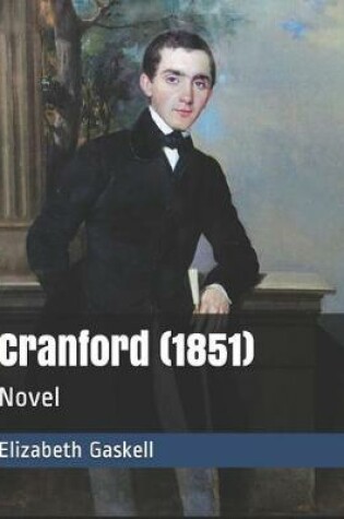 Cover of Cranford (1851)
