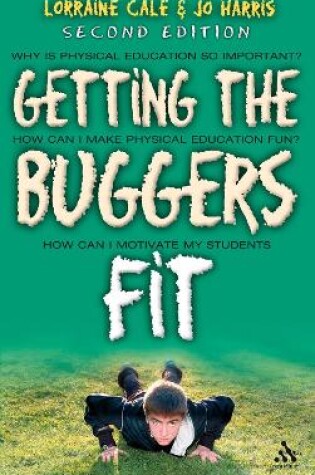 Cover of Getting the Buggers Fit 2nd Edition