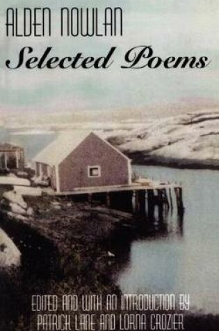 Cover of Selected Poems