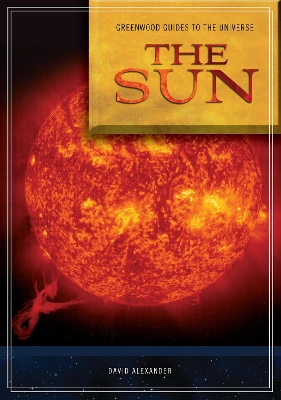 Book cover for Guide to the Universe: The Sun