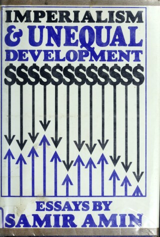 Book cover for Imperialism and Unequal Development