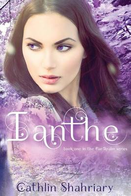 Book cover for Ianthe
