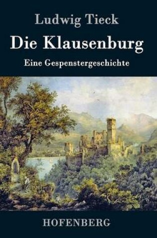 Cover of Die Klausenburg