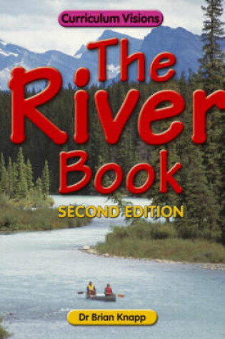 Cover of The River Book